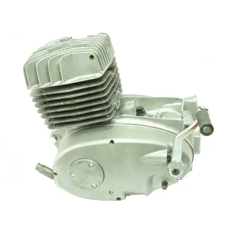 Abverkauf Motor für MZ TS250 ES250 4-Gang Generalüberholung Regeneration Kurbelwelle Lager Getriebe Dichtungen