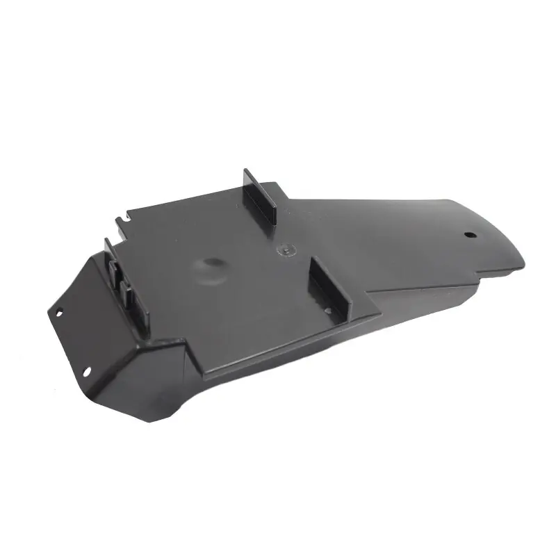 Neue Kollektion Simson Kotflügel hinten (vorderer Teil) Schutzblech S83 S53 C N E OR CX Kunststoff Beach Racer