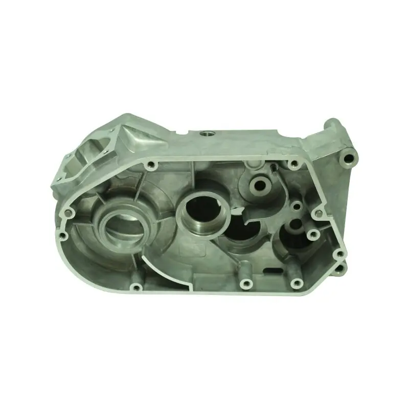 Meistverkauft Motorgehäuse Motor für Simson S51 KR51/2 Schwalbe SR50 SD50 S53 MS50 für 50ccm, M5X1 Alu 46,1mm
