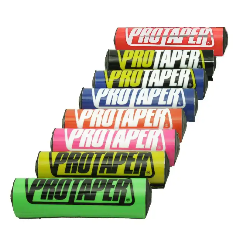 ProTaper Lenkerpolster Tuning Lenker Cross Racing für Simson S51 S53 S83 Schwalbe MZ ETZ TS ETS 125 150 250 Aktuell