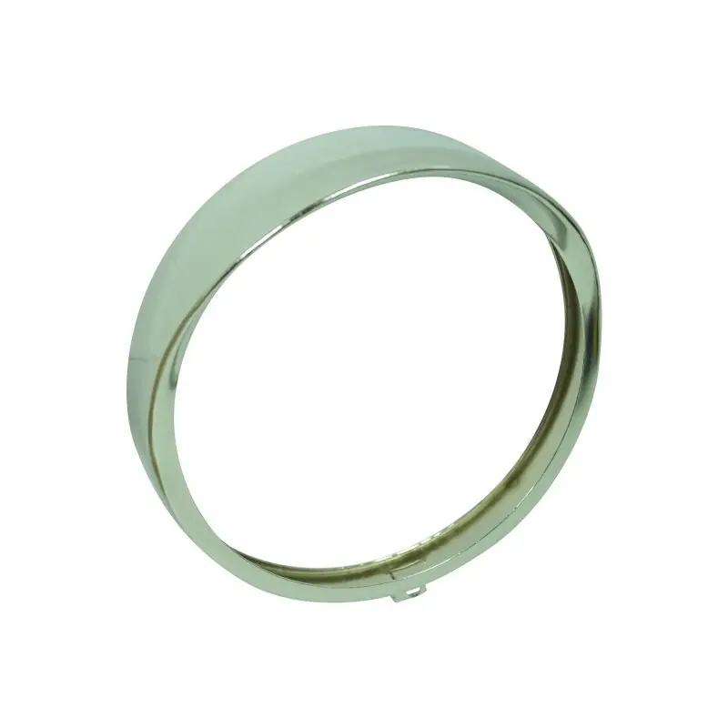 Lampenring, Chromring Scheinwerfer für Ural M72 BMW R72 Direktkauf