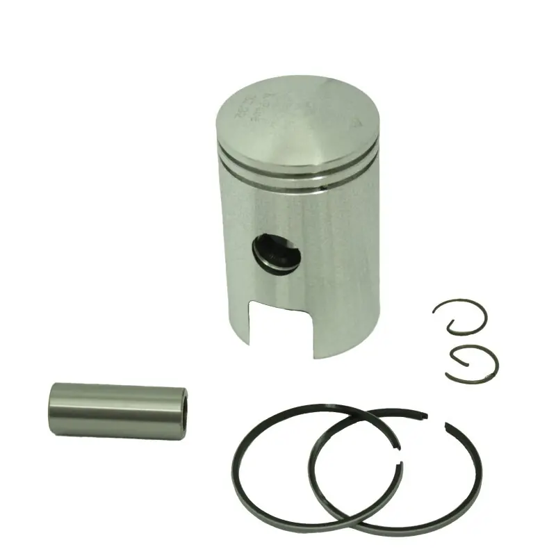 Premium K-Pace Kolben 37,92 Grundmaß für Simson KR50 SR1 SR2 SR2E SR4-1 Spatz S/K Soemtron Motor Zylinder 4PS Tuning Preiswert