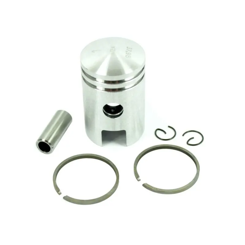 Geprüft Kolben 38,92 2.Übermaß für Simson KR50 SR1 SR2 SR2E SR4-1 Spatz S/K Soemtron Motor Zylinder 4PS Tuning