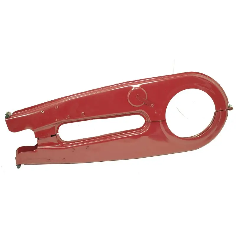 Versand Am Gleichen Tag Kettenkasten, Kettenschutz für Jawa 350 Kyvacka 250ccm Kettenabdeckung