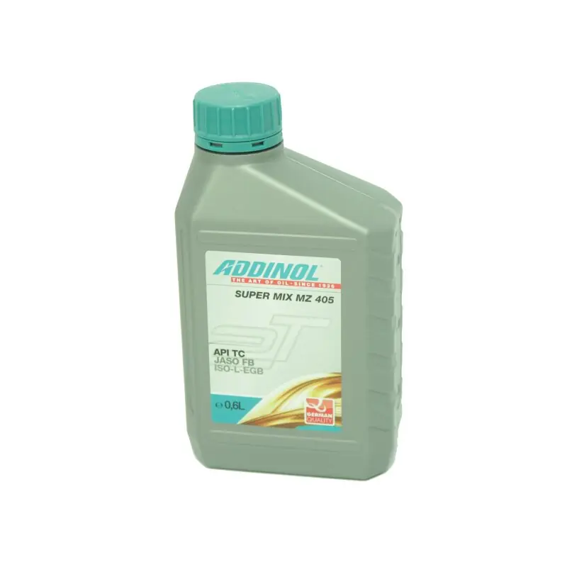 Mischöl Addinol Simson S51 S50 SR50 KR51 Schwalbe Star Sperber Habicht MZ ETZ TS ES ETS 125 150 250 Motorenöl Motoröl MZ405 Finale Aktion