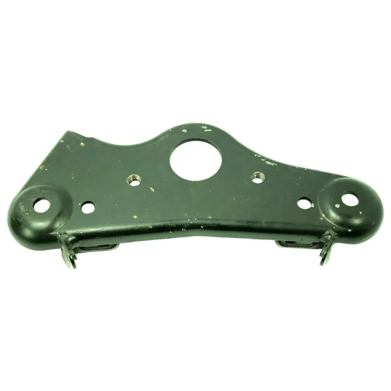 Obere Gabelführung Lenkung Lenker oben für Simson SR50 SR50 Roller SD50 Albatros Brille schwarz Blech Halterung Telegabel Direktkauf