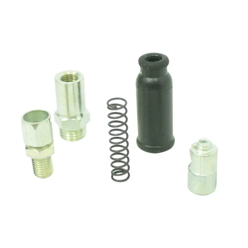 Umbausatz Seitzug Choke, Starter für Dellorto PHBG Vergaser für Piaggio Vespa Kostenfreie Lieferung