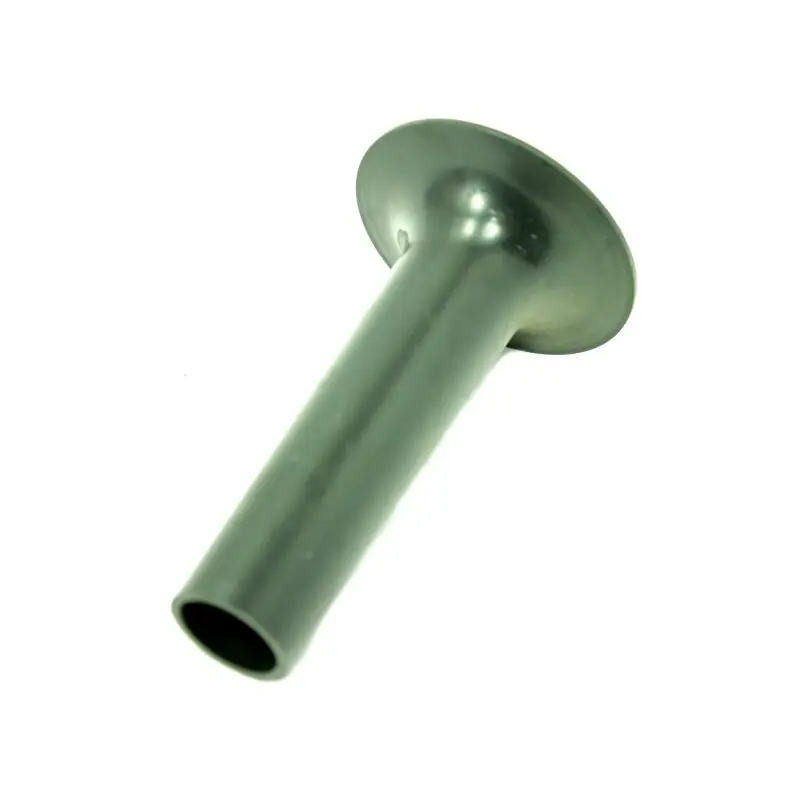 Preis Gesenkt Trichter für Luftfilterkasten schwarz Simson Roller SR50 SR80