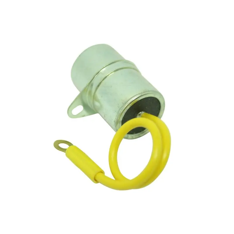 Knallerangebot Kondensator Zündkondensator für Piaggio Vespa 90, 90 SS, 125, V50 Ape 50 bis 250 Primavera Condenser Zündung