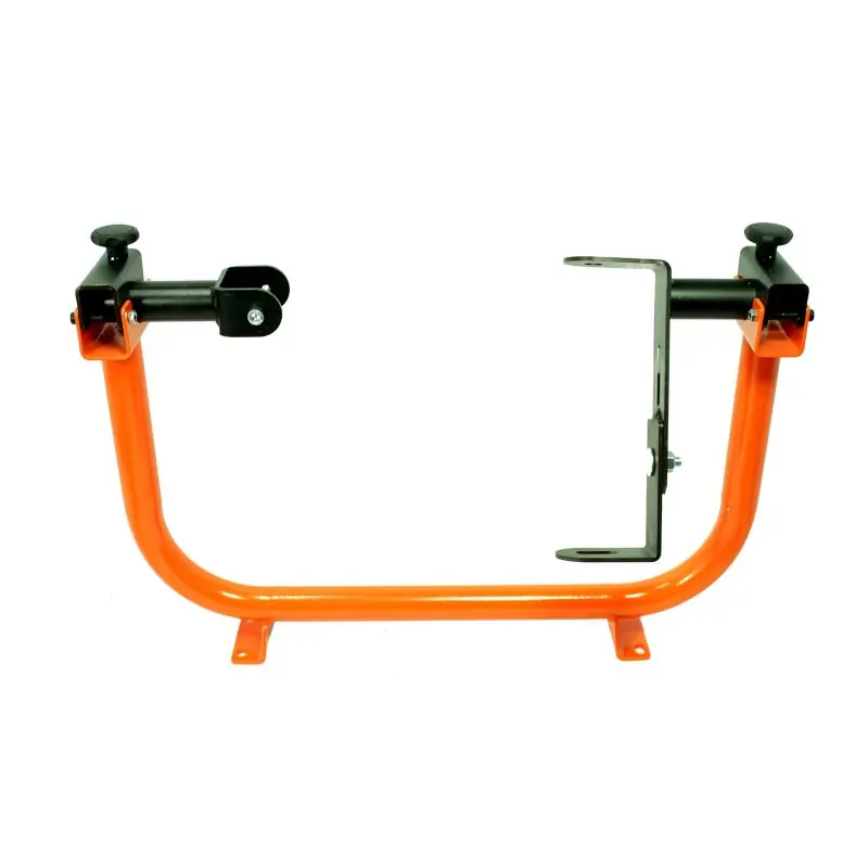 Basis Montagebock Getriebe Motor Ständer für Piaggio Vespa Small + Large Frame zur Regeneration Überholung Bestpreis