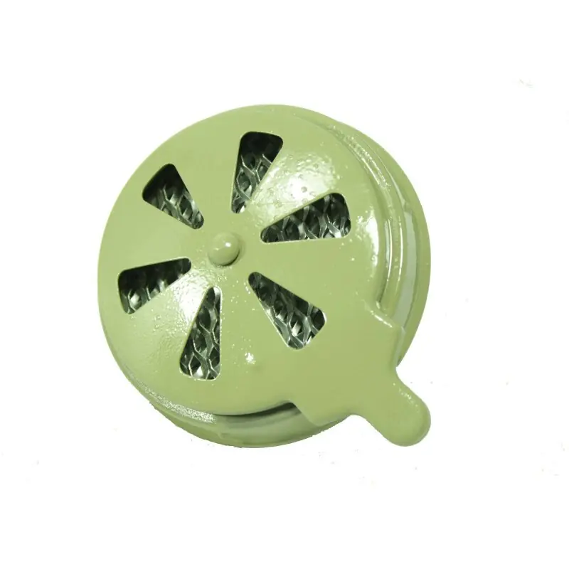 Sonderaktion Luftfilter für Simson SR2 SR 2 E SR1 am Vergaser grau