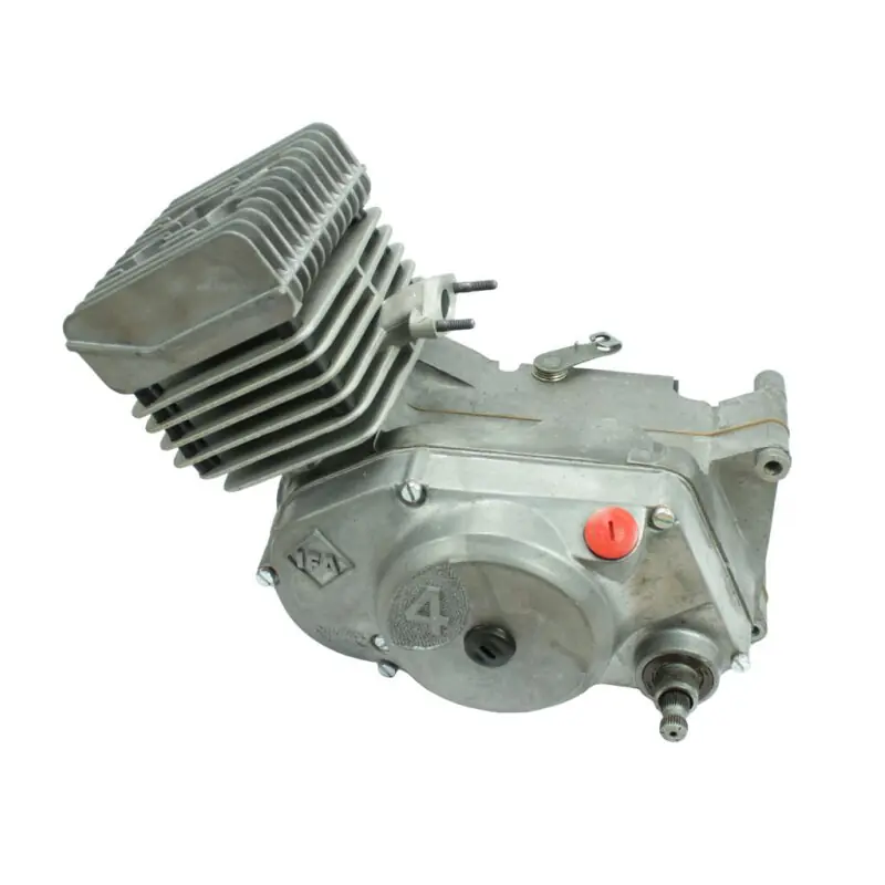 Neuer Motor 50ccm 60ccm für Simson S51 S53 KR51/2 Schwalbe SR50 Regenerierung Motor Getriebe Lager Dichtungen Simmerringe Kurbelwelle Mega-Angebot