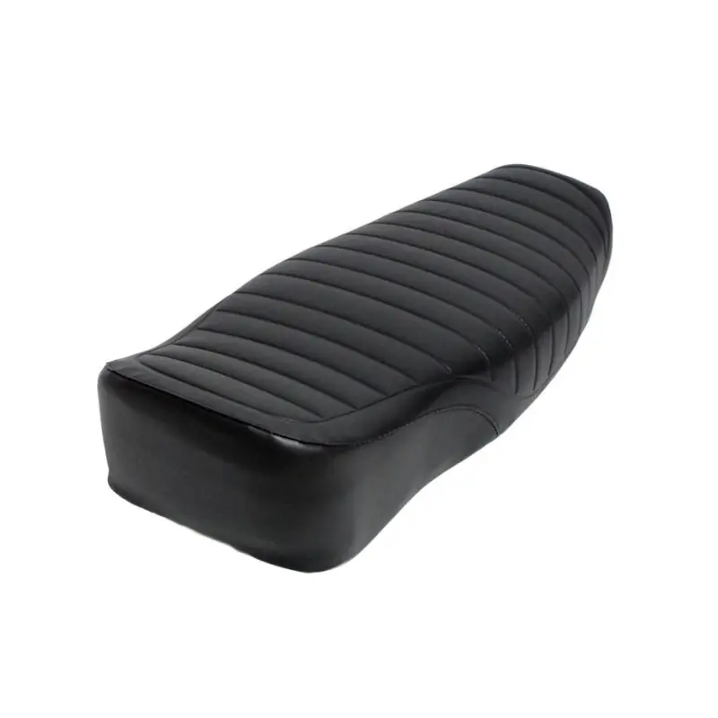 Sitzbankbezug für Simson S51 S50 KR51 Schwalbe S70 C schwarz strukturiert Bezug Sitz Sitbzank Wochenendangebot