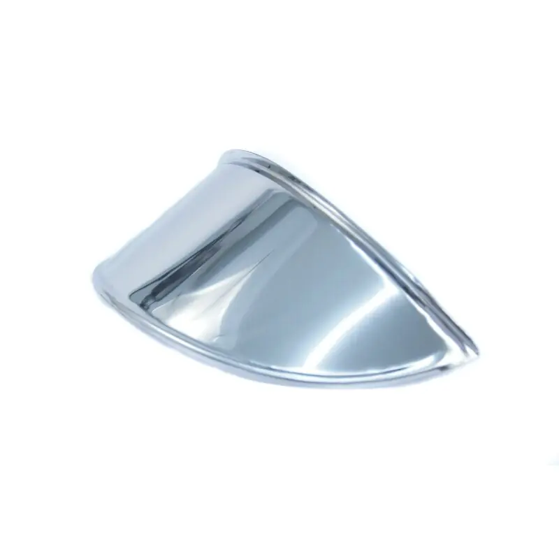 Must-Have Lampenschirm für Scheinwerfer für Simson SR1 SR2 E rund Lampe vorn