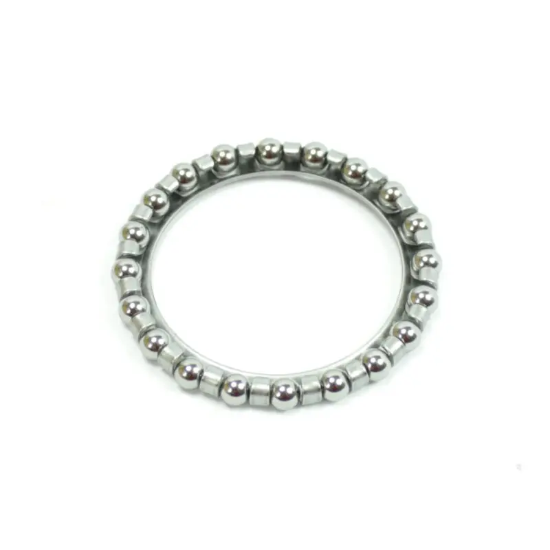 Kugelring, Lenkungslager, Lenkkopflager für Simson SR1 SR2 KR50 Kostenfreie Lieferung