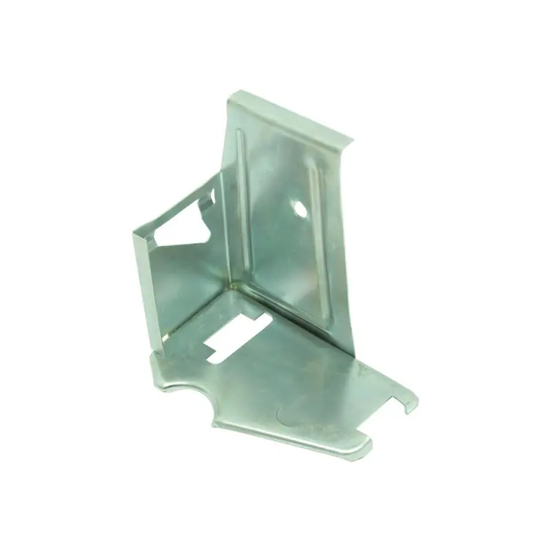 Reparatur Batteriefach für Simson Spatz Star Sperber Habicht Einschweißteil Einschweißblech Reparaturblech Gratis Versand