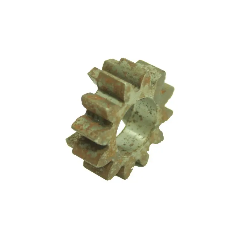 Direktkauf Losrad, Ritzel, Zahnrad 12Z für 2.Gang Getriebe für Simson SR4-4 Habicht, SR4-3 Sperber