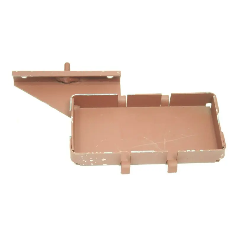 Bestpreis Reparatur Batteriehalter Halteblech Akku MZ ES175/2 ES250/2 ETS250