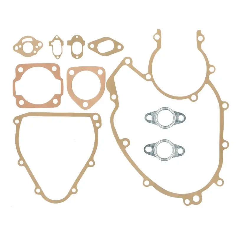 Aktuell Dichtsatz für Piaggio Vespa 50 80 90 ET3 Primavera mit Guarnizioni + Paraoli Motor Dichtungen