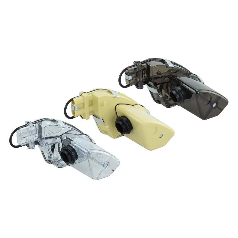 Luftfilterkasten Ansauggeräuschdämpfer für Simson Star Habicht Finale Aktion