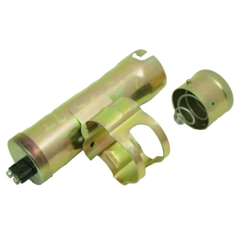 Hülse, Batteriefach für Simson KR50 SR1 SR2 E Batteriegehäuse, Batteriekasten (Hupe, Signalhorn) Sale