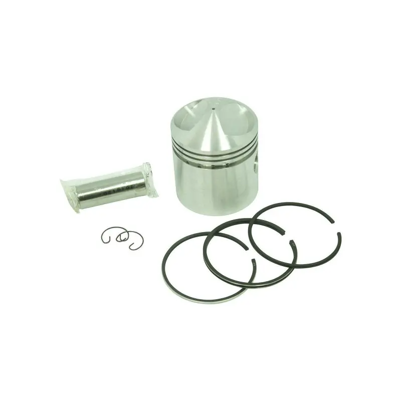 Almot Kolben 69,50 für Simson AWO 425 T Touren Wölbkolben 3.Übermaß inkl. Kolbenkolzen, 3 Kolbenringe Sonderangebot