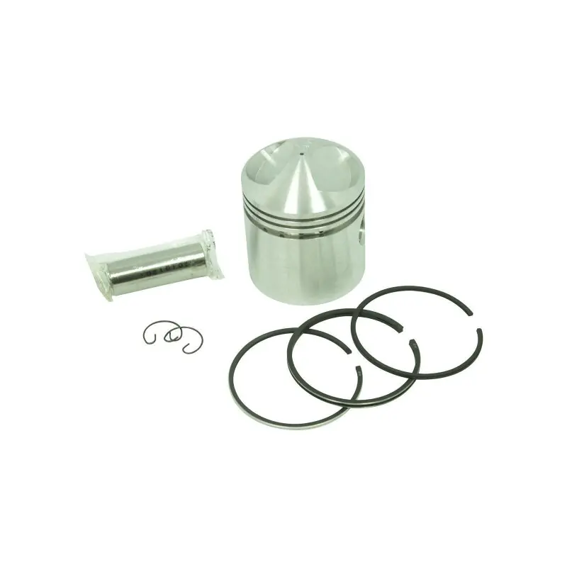 Almot Kolben 70,50 für Simson AWO 425 T Touren Wölbkolben 4.Übermaß inkl. Kolbenkolzen, 3 Kolbenringe Jetzt Bestellen