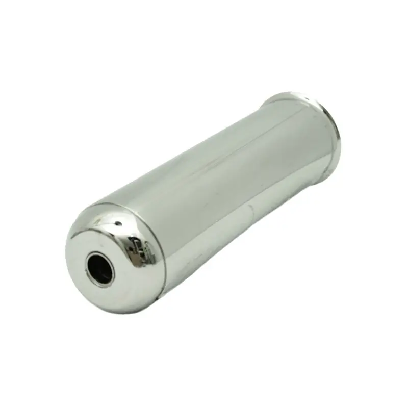 Wochenendangebot Tuning Auspuff Endstück offenes Endrohr Simson S51 S50 S70 KR51/2 Schwalbe SR50 S53 Auspufftopf