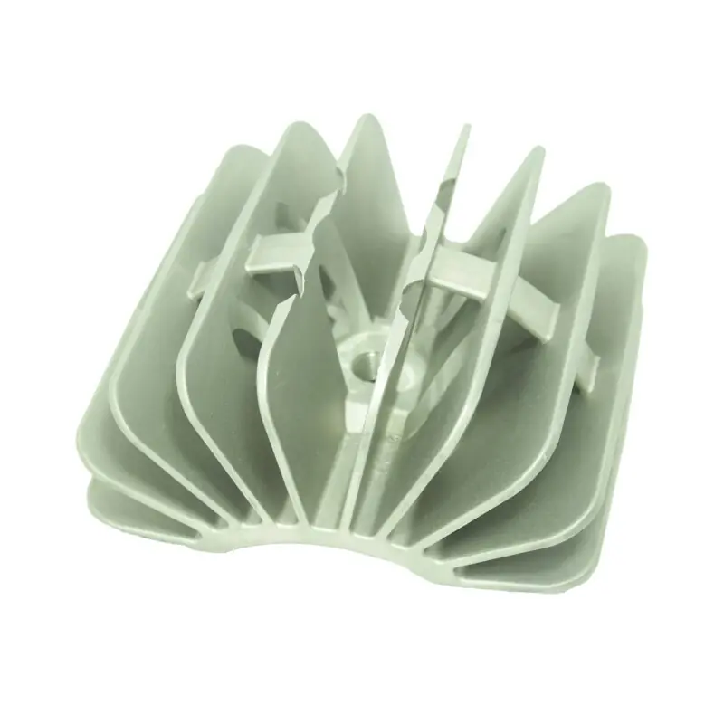 Must-Have Racing Fächerkopf für Simson S50 Zylinderkopf 50ccm