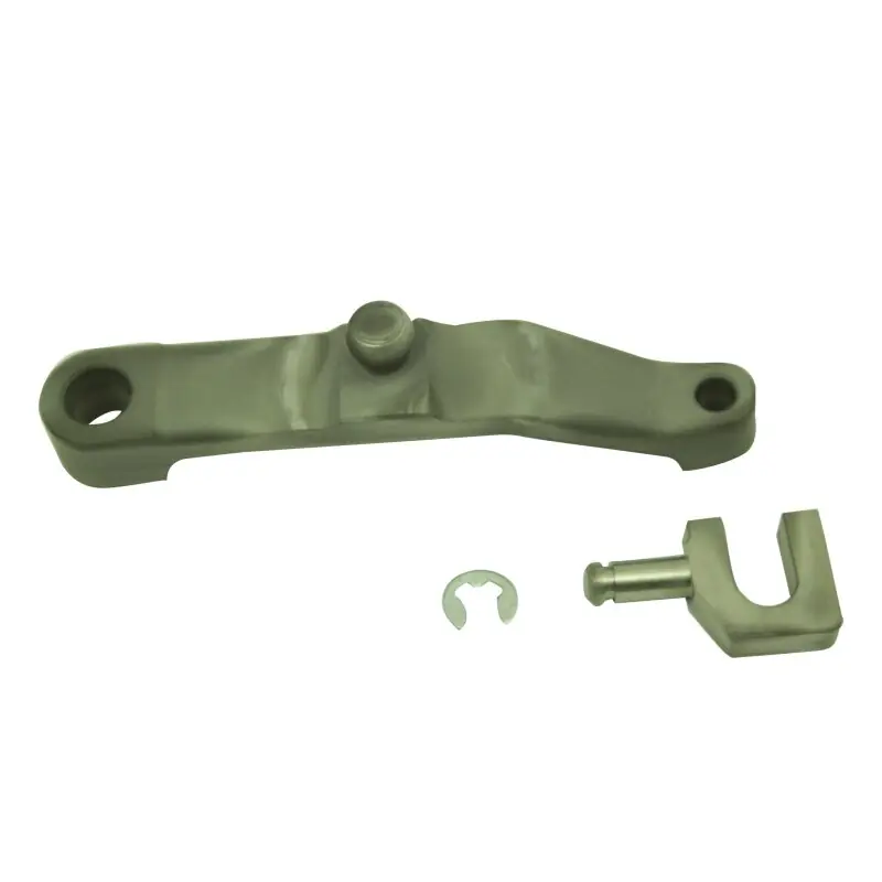 Billig Tuning CNC Schwenkhebel + Schaltgabel Schaltarm Schaltung im Motor, aktuelle Getriebe für Simson S51 SD50 MS50 SR50 S70 S53 SR80 KR51/2 Schwalbe