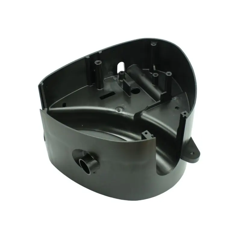 Direkt Vom Hersteller Simson Tuning Herzkasten S51 S50 S70 schwarz Luftfilterkasten Gehäusemittelteil 36mm 40mm Herz