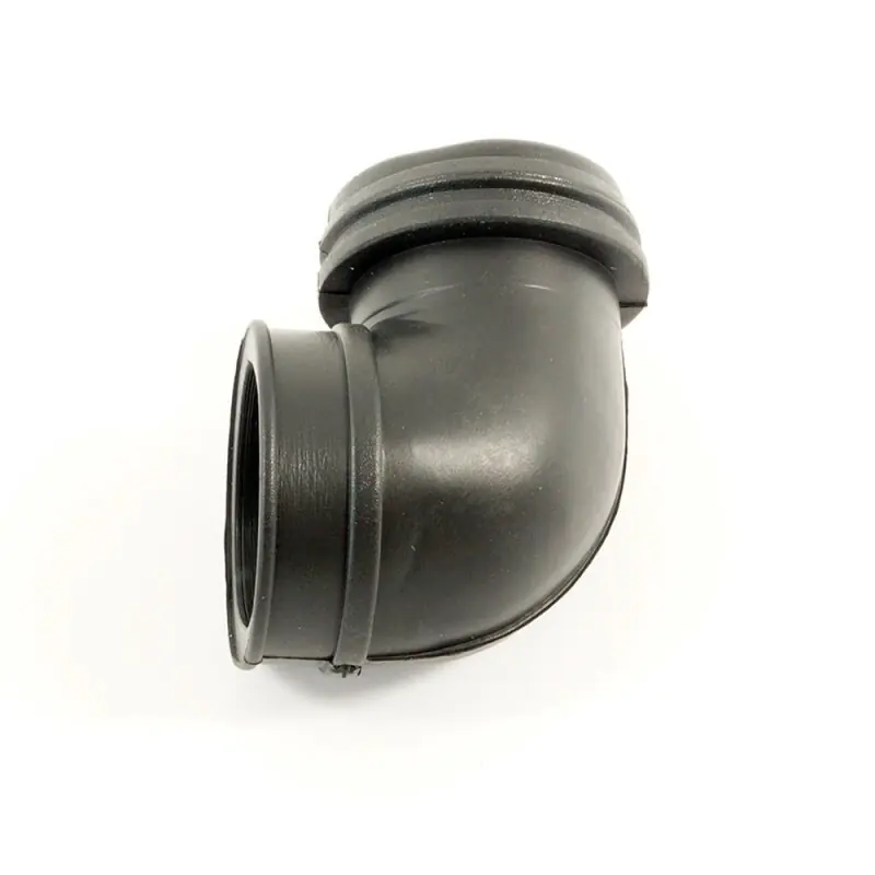 Gummiwinkel Ansaugmuffe Vergaser Luftschlauch für Tuning Airbox für Simson S51 S50 S70 S53 S83 Ansaugschlauch Kracherpreis