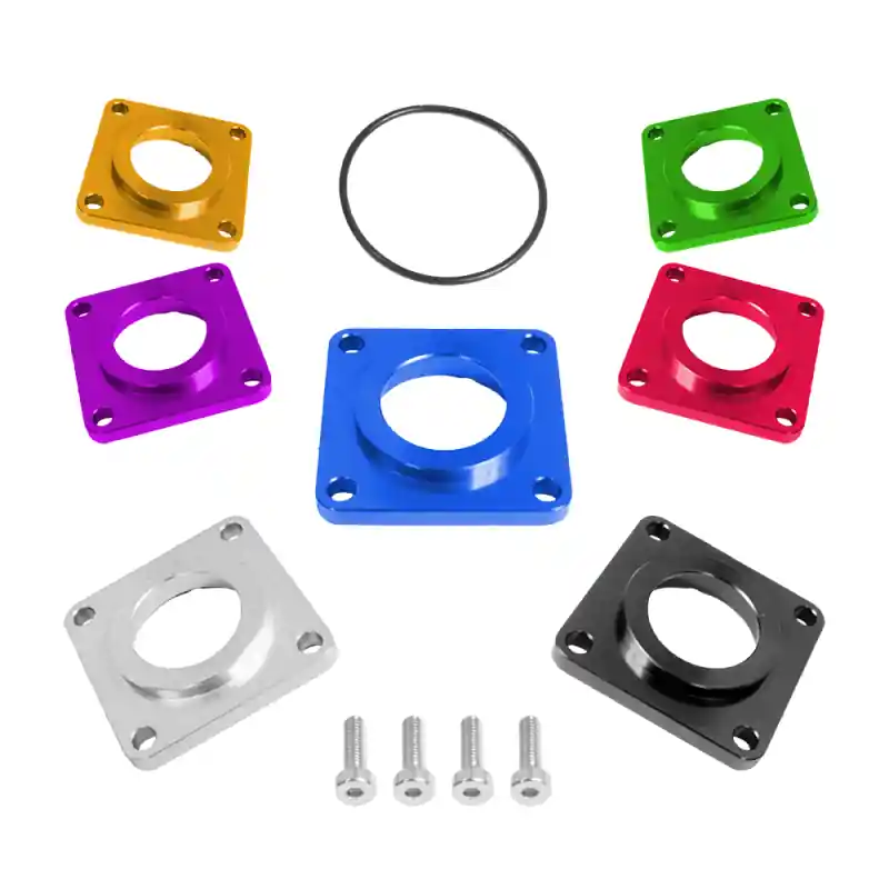 CNC Dichtkappe mit 0-Ring für Simson S51 KR51/2 Schwalbe SR50 S70 S83 SR80 S53 Antriebswelle Ritzel Abverkauf