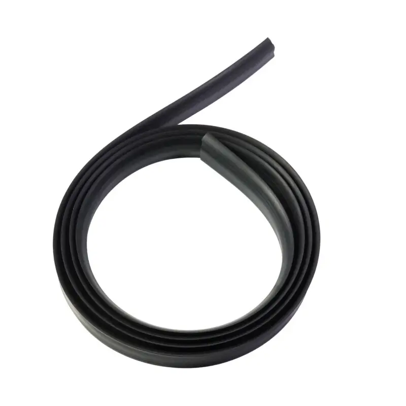 160cm Keder Köder Gummi schwarz Schutzblech für MZ ES175 ES250 ES300 Super-Preis