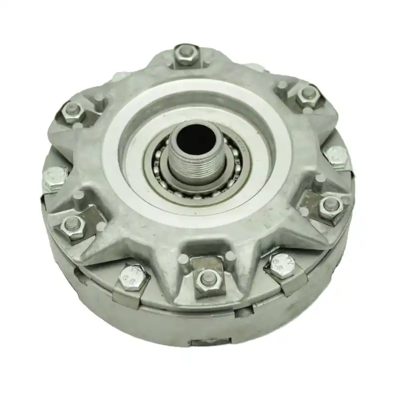 Günstig Kupplung kompl. 5-Gang Motor für MZ TS250/1 ETZ250 ETZ251 ETZ301 Druckflansch mit Kugellager 16005 Kupplungskörper