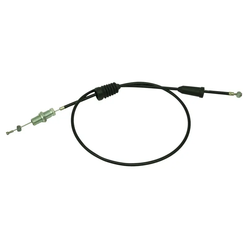 Kupplungsbowdenzug mit Stellschraube 1. Version für MZ ES175, ES250 Lenker bis MotorNr. 2108259/4005102 Saisonangebot