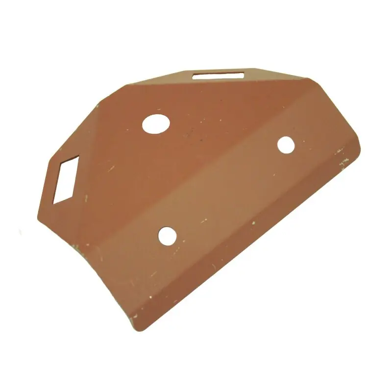 Beliebt Lenkerblech für Simson Duo Schalter, Scheibenwischermotor