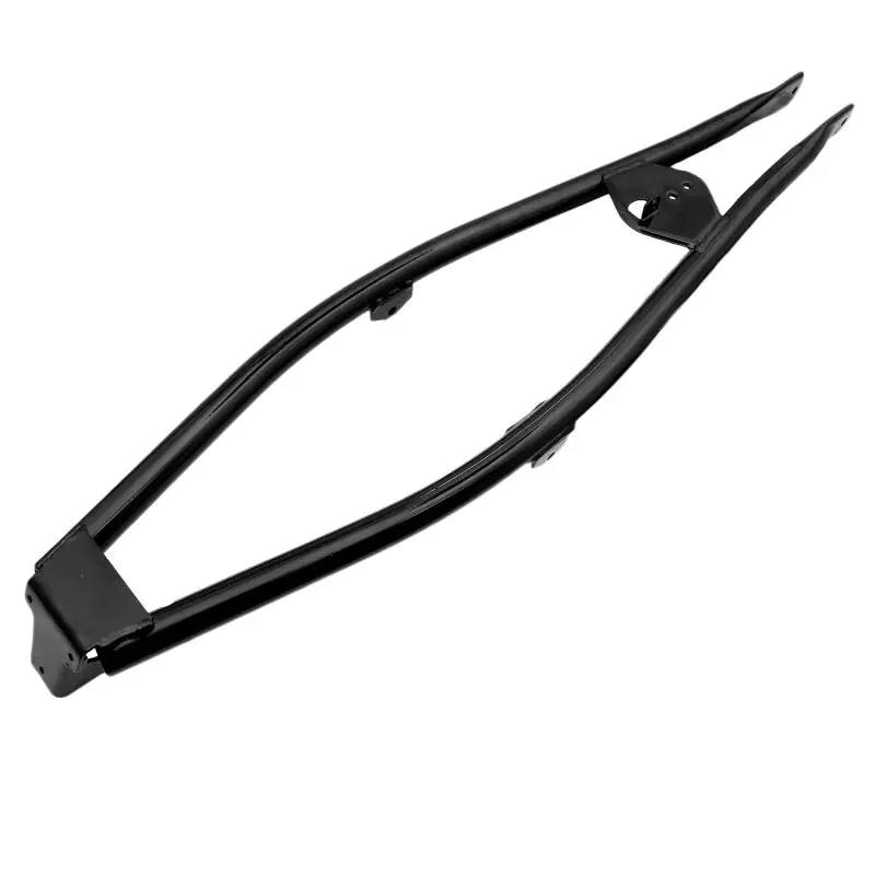 Rahmen Obergurt für Simson S51 S51E Enduro S70 S50 schwarz Schiffchen Heckrahmen Nur Für Kurze Zeit