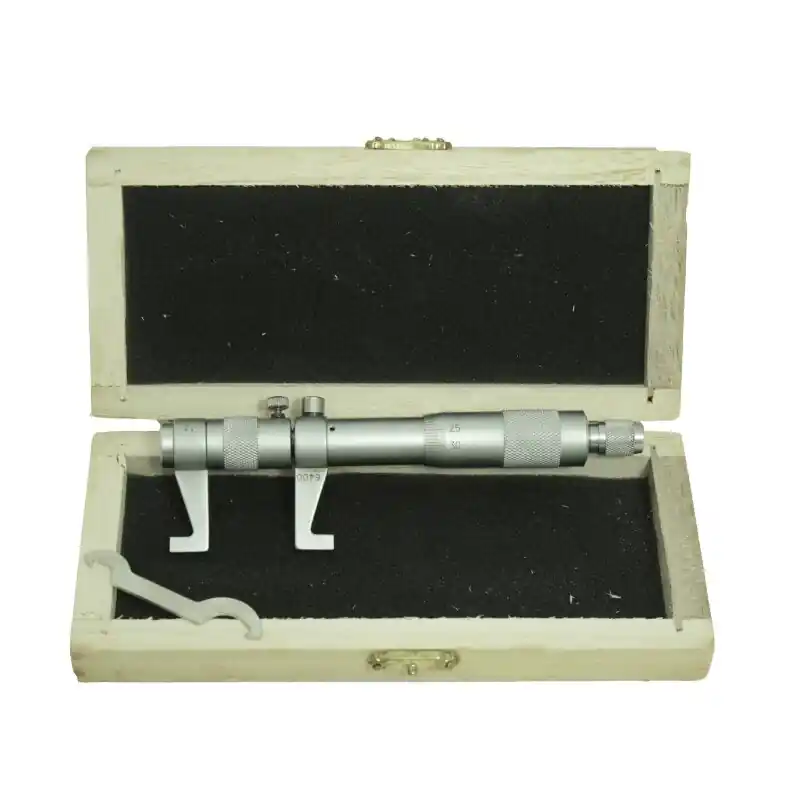 Markenware Mikrometerschraube 50-75mm für MZ ES TS ETZ 125 150 175 250 NSU DKW Innenmessschraube Zylinder messen