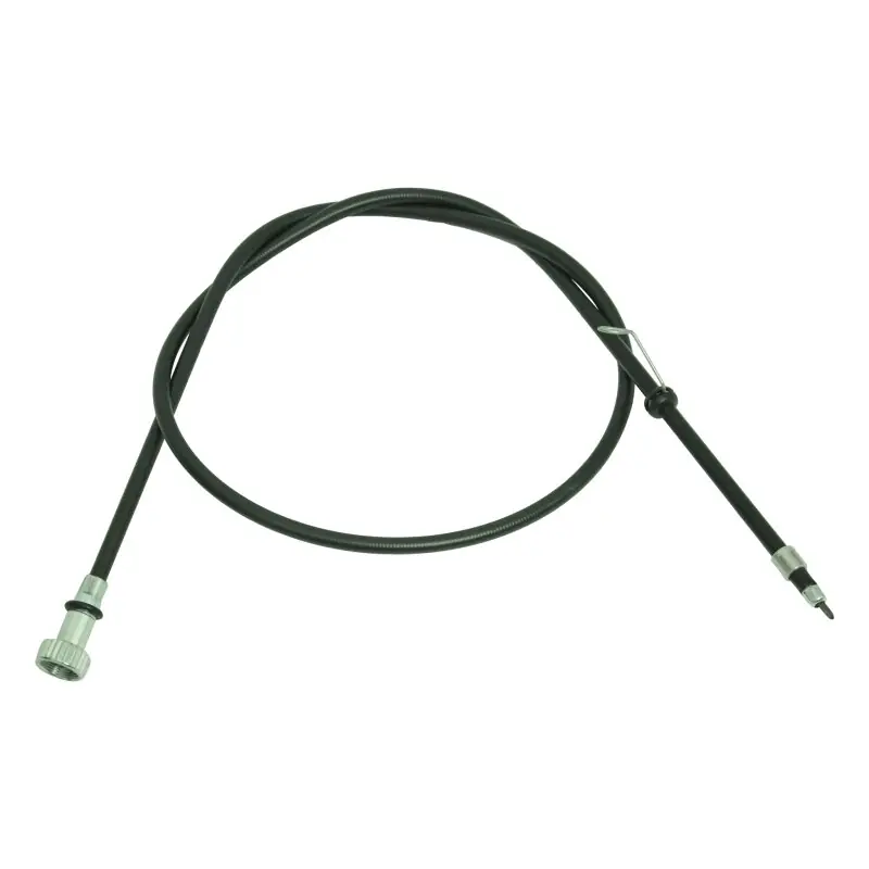 Geprüft Tachowelle komplett für Vespa/Piaggio ET2 ET4 125 50 i Fast Leader Made in Italy 1080(1110mm