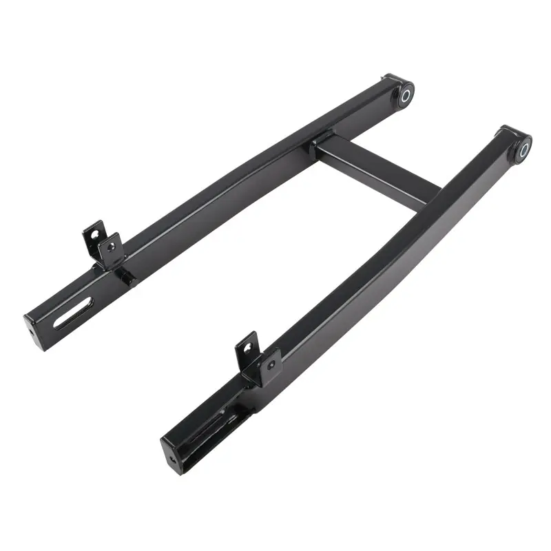 Kastenschwinge hinten schwarz für Simson KR51 Schwalbe 50cm Tuning Kostenloser Versand