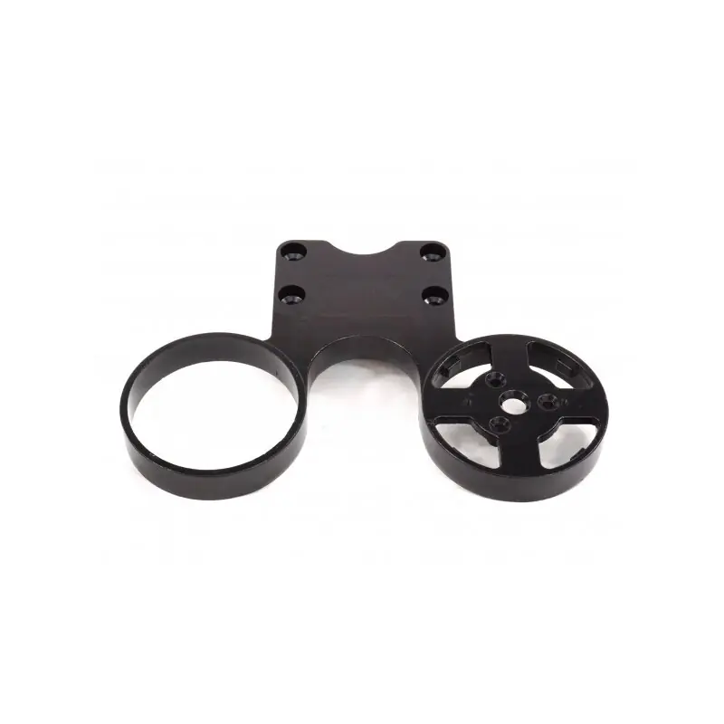 Nur Für Kurze Zeit Halter Tachometer + Zündschloss für MZ ETZ 125 150 250 300 251 301 Träger Armaturen