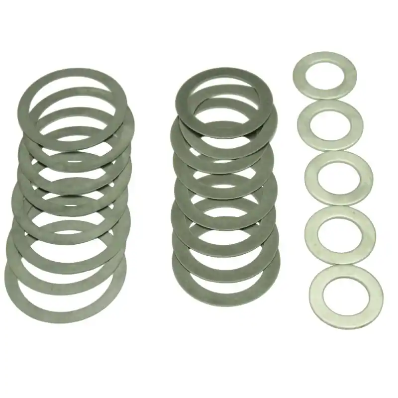 Motor Ausgleichsscheiben 23 St. für Simson S51 S70 S50 SR50 S53 KR51 Schwalbe Star Sperber Habicht Paßscheiben Kurbelwelle Abtriebswelle M53 M54 M500 M700 Preis Gesenkt