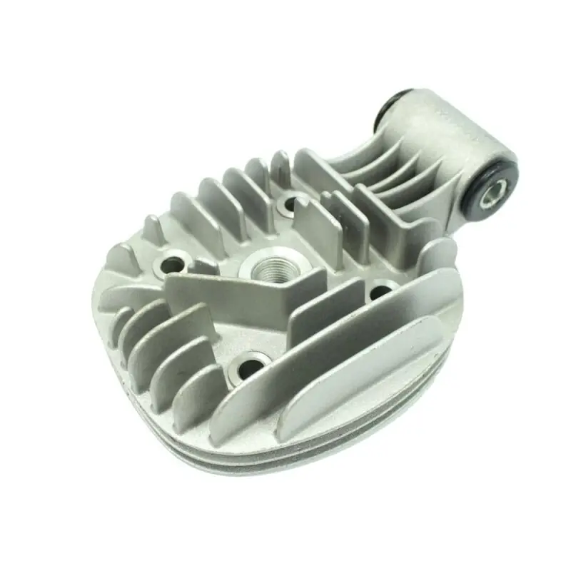 Top-Angebot Zylinderkopf für Simson KR51/1 Schwalbe 63ccm SR4-2 Star SR4-4 Habicht Duo 4/1 Almot