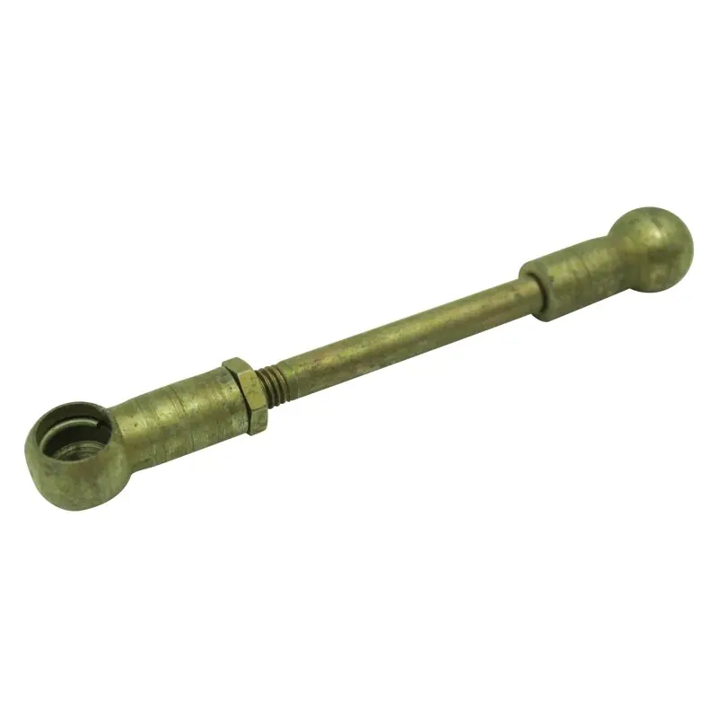 Schaltstange Zwischenstange Stab am Schaltstock, Schalthebel für Simson Duo 4/1 mit Kugelkopf Neue Kollektion