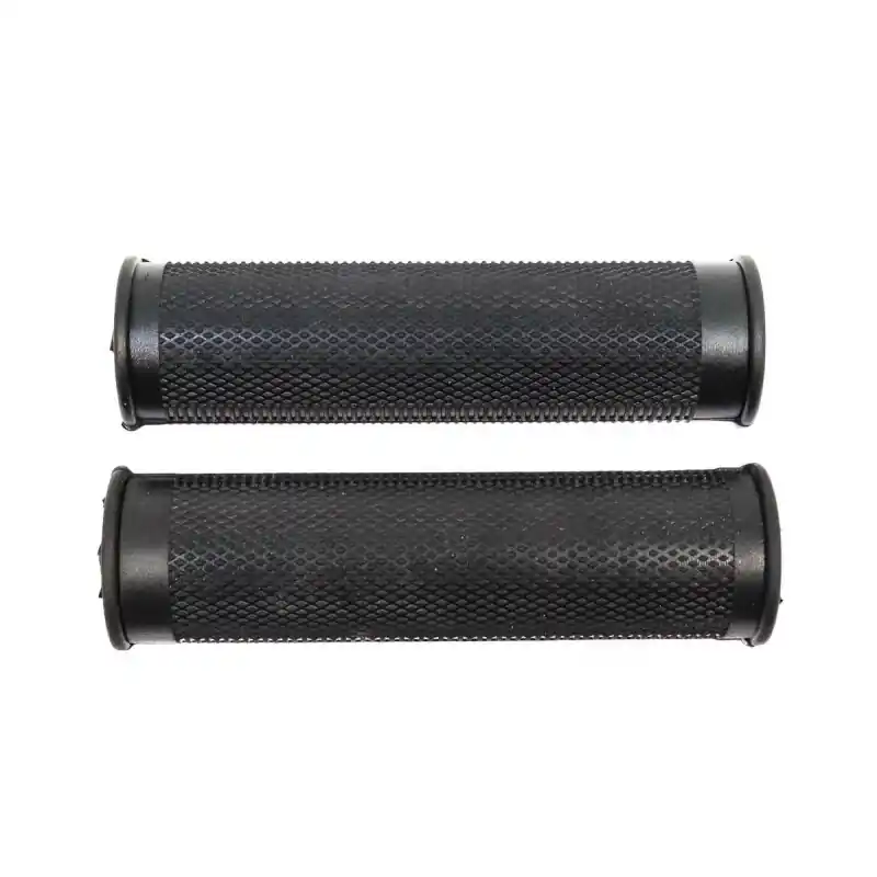 Lenkergummis Griffgummis schwarz für Simson AWO 425 S T RT125 EMW BK350 IWL Pitty Troll SR59 Wiesel SR56 Berliner Roller Gummi Letzte Chance