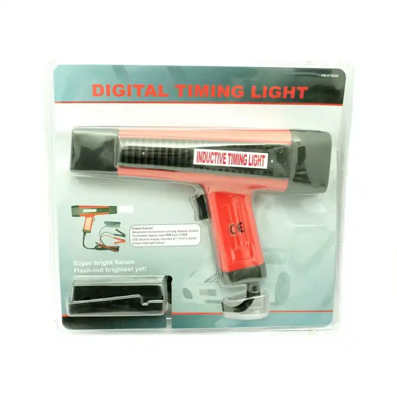 Preisreduziert Premium Zündlichtpistole digital zum Zündzeitpunkt einstellen 6V 12V Elektronik Zündung Vape für Simson S51 S50 S70 KR51/2 Schwalbe MZ ETZ 125 150 250 251 301