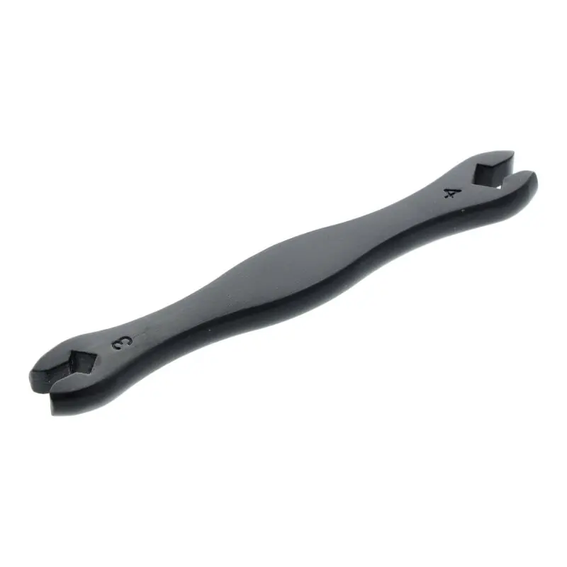 Speichenschlüssel M3 + M4 für Simson SR1 SR2 SR I II E KR50 SL1 MZ ETZ TS ES 125 150 250 Must-Have