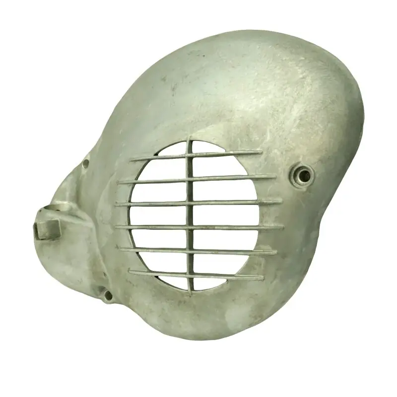 Ausverkauf Lichtmaschinendeckel Motorgehäuse für Simson Schwalbe KR51, Spatz SK, Star, Habicht, Duo Deckel, Verkleidung Luftführung Lüfterrad