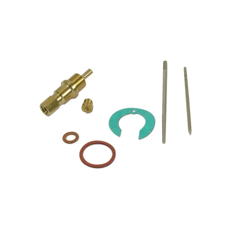 Vergaser Reparatur Set Düse 85 Nadel 2 Düsenstock 2,67 Messing Flachschieber MZ RT125/3 Top-Preis